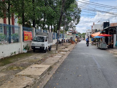 Chính chủ bán hoặc cho thuê nhà ở 188/1 kp2 - phường tân hòa - biên hòa - đồng nai 3