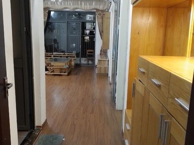 Bán căn hộ chung cư the golden an khánh 2 phòng ngủ 63m2 ban công đông nam full nội thất liền tường 3