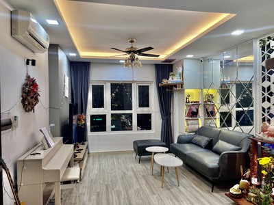 Chính chủ bán căn góc saigonres plaza-3 phòng ngủ, 84m2. 0