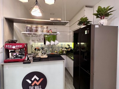 Chính chủ bán căn góc saigonres plaza-3 phòng ngủ, 84m2. 1