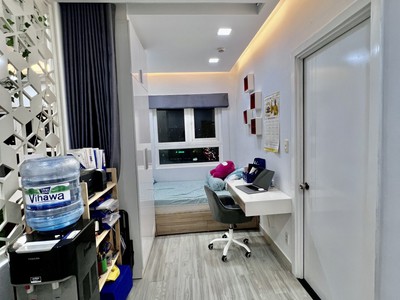 Chính chủ bán căn góc saigonres plaza-3 phòng ngủ, 84m2. 3