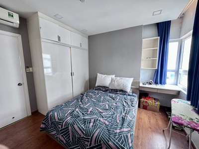 Chính chủ bán căn góc saigonres plaza-3 phòng ngủ, 84m2. 2