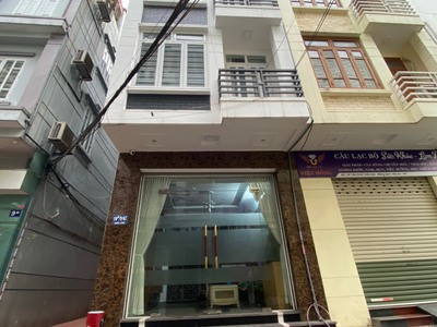 Bán nhà phố kiều sơn ngõ ô.tô đỗ cửa, diện tích 45m 4 tầng lô góc giá 3.4 tỉ 0