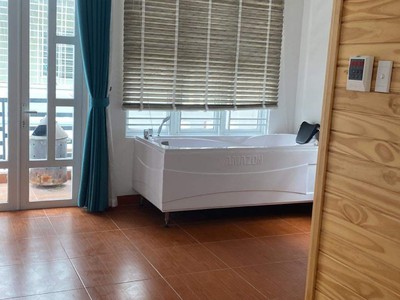 Bán nhà phố kiều sơn ngõ ô.tô đỗ cửa, diện tích 45m 4 tầng lô góc giá 3.4 tỉ 2
