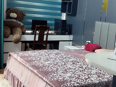 Bán nhà phố kiều sơn ngõ ô.tô đỗ cửa, diện tích 45m 4 tầng lô góc giá 3.4 tỉ 3