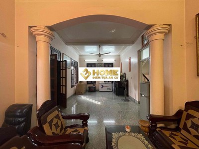 K95. cho thuê biệt thự mặttuyến 2 ngô gia tự i nội thất cơ bản. 0