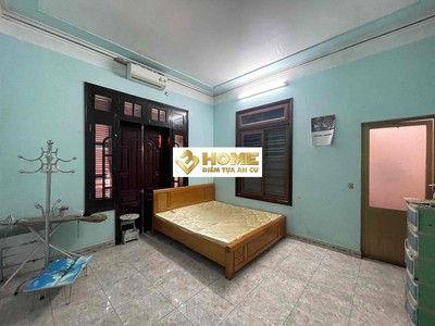 K95. cho thuê biệt thự mặttuyến 2 ngô gia tự i nội thất cơ bản. 2