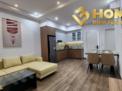 Vh52. cho thuê nguyên căn vinhome marina full đồ 4