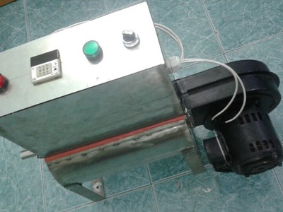 Tủ sấy, bộ cấp nhiệt giá rẻ, giao hàng toàn quốc 2