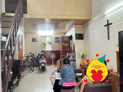 -1,5 tầng ngay tổ dân phố chợ Vạn Mỹ Đà Nẵng, Ngô Quyền, Hải Phòng 0