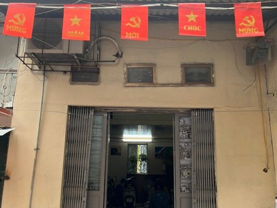 -1,5 tầng ngay tổ dân phố chợ Vạn Mỹ Đà Nẵng, Ngô Quyền, Hải Phòng 1