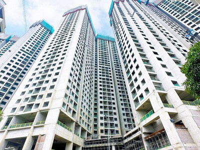 Ưu đãi lên đến 600 triệu khi mua căn hộ cao cấp Hoàng Huy Commerce-Võ Nguyên Giáp,Lê Chân,Hải Phòng 11