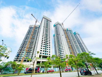 Ưu đãi lên đến 600 triệu khi mua căn hộ cao cấp Hoàng Huy Commerce-Võ Nguyên Giáp,Lê Chân,Hải Phòng 12