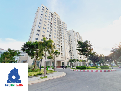 Căn Hộ Quận 12 Với tầm view siêu thoáng gần cầu tham lương với mức giá siêu ưu đãi 0