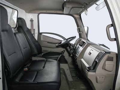 DOTHANH IZ65, 3 phân khúc tải 1,9T-3,49T, Động Cơ ISUZU 5