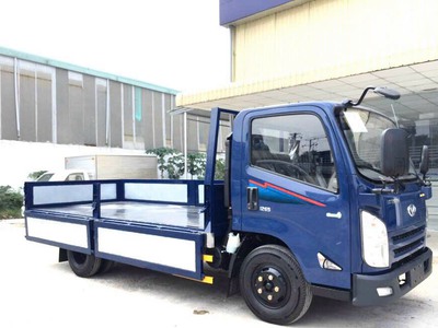 DOTHANH IZ65, 3 phân khúc tải 1,9T-3,49T, Động Cơ ISUZU 1