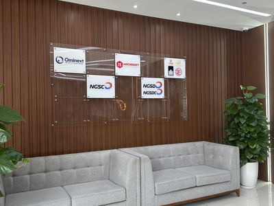 Toà 6th Element cho thuê văn phòng T6/2023 2