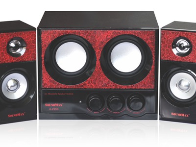 Loa vi tính SoundMax A2250/2.1 0