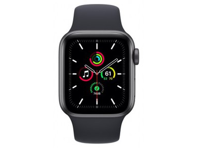 Apple Watch SE 2022   GPS   40mm - Chính Hãng VN/A 1