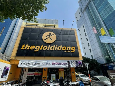 Cho Thuê Nhà Chính Chủ Góc 2 Mặt Tiền Phan Đăng Lưu, Sàn Trống Suốt, Kinh Doanh Tự Do 5