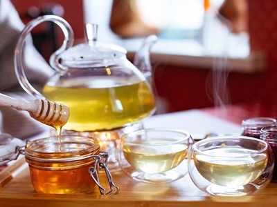 Mật ong và khả năng giảm stress cho cơ thể 0