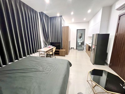 Cho thuê căn hộ studio Vinhomes Marina 5