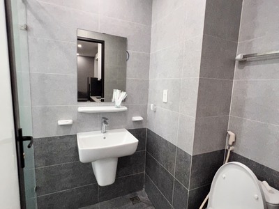 Cho thuê căn hộ studio Vinhomes Marina 0