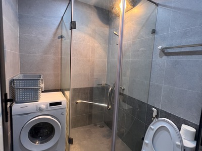 Cho thuê căn hộ studio Vinhomes Marina  1