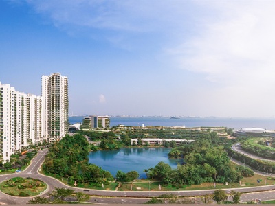 Chính chủ bán 2 căn hộ thương mại Forest City Malaysia, mua căn hộ sở hữu thẻ xanh Malaysia, tự do đ 0