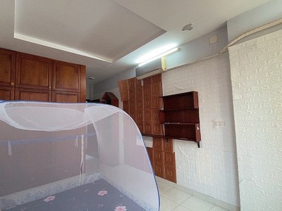 Bán nhà lê văn thọ, p8, gò vấp, 4 tầng, 70m2, giá chào chỉ 5 tỷ 3