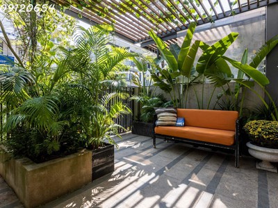 Biệt thự 2 mặt tiền lavila kiến á nhà bè căn hiếm - full nội thất nhập khẩu chỉ 16 tỷ tl - tpr 1