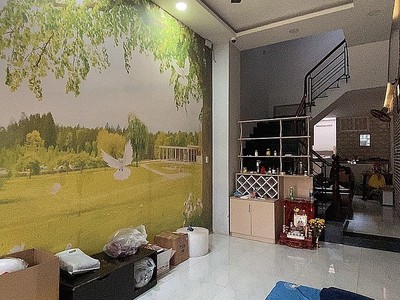 Bán nhà lê văn thọ, p8, gò vấp, 4 tầng, 70m2, giá chào chỉ 5 tỷ 1