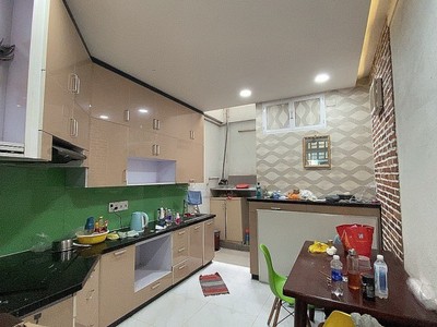 Bán nhà lê văn thọ, p8, gò vấp, 4 tầng, 70m2, giá chào chỉ 5 tỷ 2