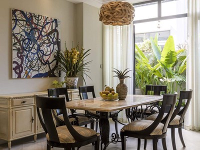 Biệt thự 2 mặt tiền lavila kiến á nhà bè căn hiếm - full nội thất nhập khẩu chỉ 16 tỷ tl - tpr 3