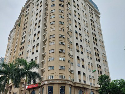 Cực hiếm chung cư kđt nam cường, cổ nhuế 81m2, 2 pn, nội thất cao cấp, full tiện ích, nhỉnh 3 tỷ 0