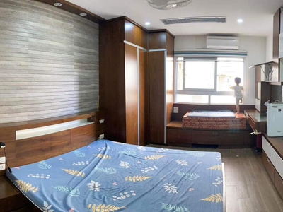 Cực hiếm chung cư kđt nam cường, cổ nhuế 81m2, 2 pn, nội thất cao cấp, full tiện ích, nhỉnh 3 tỷ 3