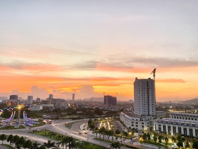 Cho thuê chung cư tp thanh hoá đóng tiền theo tháng 1