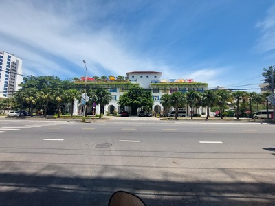 Nhà c4 mt thủ khoa huân sát đường nguyễn văn thoại 40m cần bán gấp 2