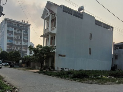 Bán đất tái định cư tasa  quận hải an dt 86 m2 ngang 4,6m chỉ hơn 2 tỷ 3