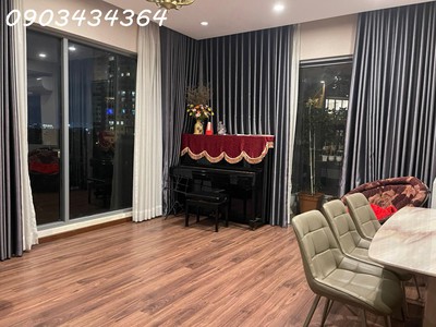 Chính chủ bán căn góc 2pn đảo kim cương - nhà đẹp full nội thất sang trọng view đẹp 2