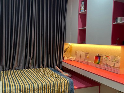 Chính chủ bán căn góc 2pn đảo kim cương - nhà đẹp full nội thất sang trọng view đẹp 1