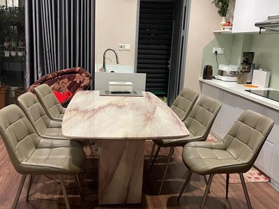 Chính chủ bán căn góc 2pn đảo kim cương - nhà đẹp full nội thất sang trọng view đẹp 3