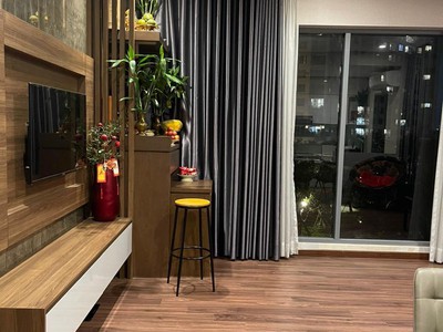 Chính chủ bán căn góc 2pn đảo kim cương - nhà đẹp full nội thất sang trọng view đẹp 0