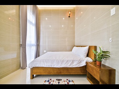 Tháng 6/2023 cho thuê căn hộ  gần bệnh viện hoàn mỹ di chuyển 50m   quận phú nhuận, tp hcm 0