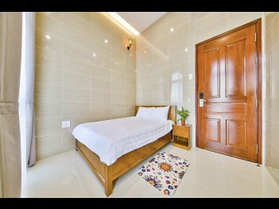 Tháng 6/2023 cho thuê căn hộ  gần bệnh viện hoàn mỹ di chuyển 50m   quận phú nhuận, tp hcm 2