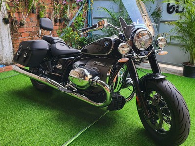 Chính Chủ Cần Bán Xe Motor Bmw R18 Tại Thành Phố Thủ Đức- Hồ Chí Minh 0
