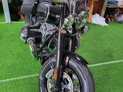 Chính Chủ Cần Bán Xe Motor Bmw R18 Tại Thành Phố Thủ Đức- Hồ Chí Minh 1