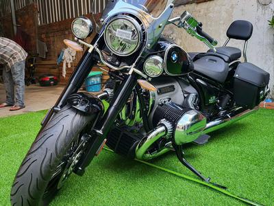 Chính Chủ Cần Bán Xe Motor Bmw R18 Tại Thành Phố Thủ Đức- Hồ Chí Minh 2