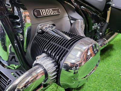 Chính Chủ Cần Bán Xe Motor Bmw R18 Tại Thành Phố Thủ Đức- Hồ Chí Minh 6