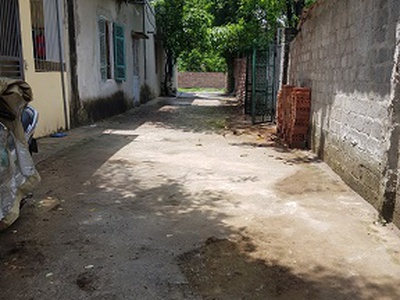 Chính chủ cần bán căn nhà 2 tầng gần công viên hội an phường đông hương căn nhà vừa ở vừa kinh 2
